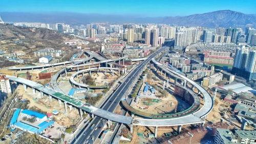 西宁高速最新爆料,施工进展与通车时间揭秘 第3张 西宁高速最新爆料,施工进展与通车时间揭秘 第3张