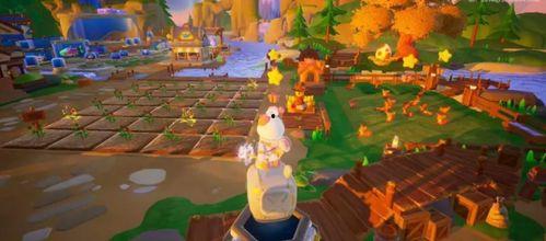 元梦之星最新农场爆料,神秘作物引热议,农场升级大揭秘! 第1张 元梦之星最新农场爆料,神秘作物引热议,农场升级大揭秘! 第1张